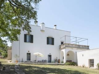 Villa unifamiliare Strada Crispiano zona F 51, Martina Franca — foto 4 di 17