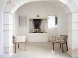 Villa unifamiliare Strada Crispiano zona F 51, Martina Franca — foto 11 di 17