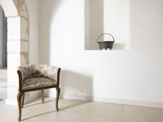 Villa unifamiliare Strada Crispiano zona F 51, Martina Franca — foto 17 di 17