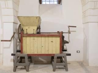 Villa unifamiliare Strada Crispiano zona F 51, Martina Franca — foto 6 di 17