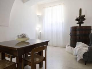 Villa unifamiliare Strada Crispiano zona F 51, Martina Franca — foto 15 di 17