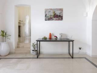 Villa unifamiliare Strada Crispiano zona F 51, Martina Franca — foto 9 di 17