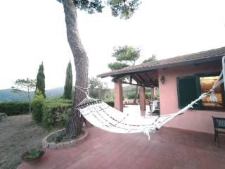 Villa unifamiliare via della Grotta 43, Porto Santo Stefano, Monte Argentario — foto 4 di 21
