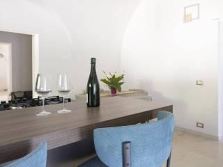 Villa unifamiliare Strada Crispiano zona F 51, Martina Franca — foto 13 di 17