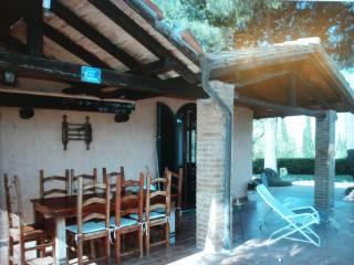 Villa unifamiliare via della Grotta 43, Porto Santo Stefano, Monte Argentario — foto 9 di 21