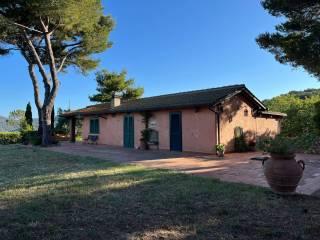 Villa unifamiliare via della Grotta 43, Porto Santo Stefano, Monte Argentario — foto 2 di 21