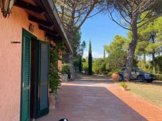 Villa unifamiliare via della Grotta 43, Porto Santo Stefano, Monte Argentario — foto 6 di 21