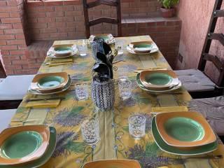 Villa unifamiliare via della Grotta 43, Porto Santo Stefano, Monte Argentario — foto 20 di 21