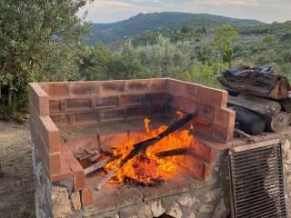 Villa unifamiliare via della Grotta 43, Porto Santo Stefano, Monte Argentario — foto 3 di 21
