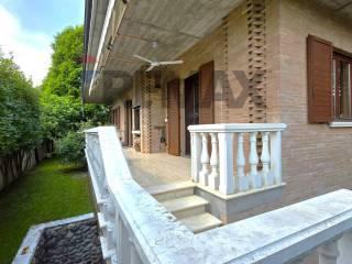 Villa unifamiliare via Goffredo Mameli 7, Caldogno Rettorgole Cresole, Caldogno — foto 12 di 60