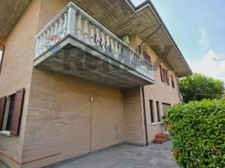 Villa unifamiliare via Goffredo Mameli 7, Caldogno Rettorgole Cresole, Caldogno — foto 10 di 60