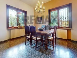 Villa unifamiliare via Goffredo Mameli 7, Caldogno Rettorgole Cresole, Caldogno — foto 8 di 60