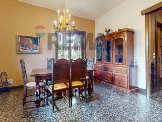 Villa unifamiliare via Goffredo Mameli 7, Caldogno Rettorgole Cresole, Caldogno — foto 28 di 60