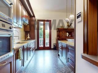 Villa unifamiliare via Goffredo Mameli 7, Caldogno Rettorgole Cresole, Caldogno — foto 46 di 60