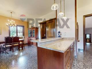 Villa unifamiliare via Goffredo Mameli 7, Caldogno Rettorgole Cresole, Caldogno — foto 42 di 60