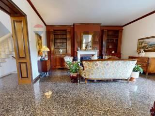 Villa unifamiliare via Goffredo Mameli 7, Caldogno Rettorgole Cresole, Caldogno — foto 53 di 60