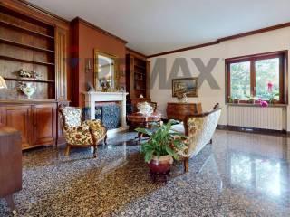 Villa unifamiliare via Goffredo Mameli 7, Caldogno Rettorgole Cresole, Caldogno — foto 56 di 60