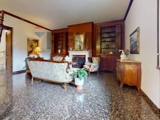 Villa unifamiliare via Goffredo Mameli 7, Caldogno Rettorgole Cresole, Caldogno — foto 4 di 60
