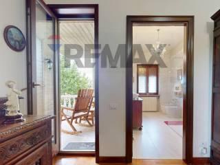 Villa unifamiliare via Goffredo Mameli 7, Caldogno Rettorgole Cresole, Caldogno — foto 16 di 60