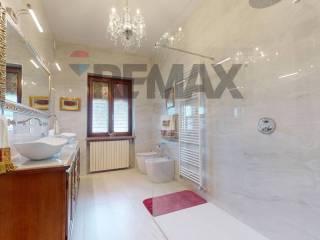 Villa unifamiliare via Goffredo Mameli 7, Caldogno Rettorgole Cresole, Caldogno — foto 6 di 60