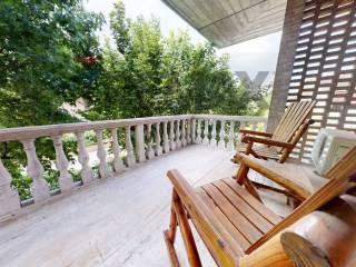 Villa unifamiliare via Goffredo Mameli 7, Caldogno Rettorgole Cresole, Caldogno — foto 47 di 60