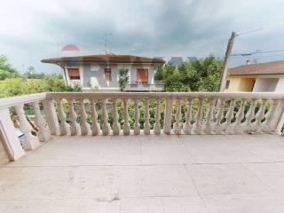 Villa unifamiliare via Goffredo Mameli 7, Caldogno Rettorgole Cresole, Caldogno — foto 44 di 60
