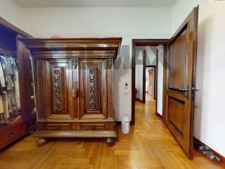 Villa unifamiliare via Goffredo Mameli 7, Caldogno Rettorgole Cresole, Caldogno — foto 27 di 60