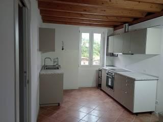 Appartamento in villa Villaggio Monte Maddalena 70, Panoramica, Brescia — foto 7 di 11