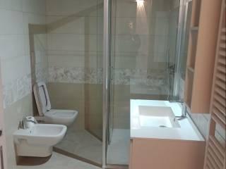Appartamento in villa Villaggio Monte Maddalena 70, Panoramica, Brescia — foto 9 di 11
