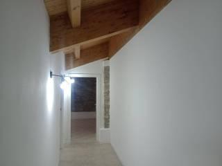 Appartamento in villa Villaggio Monte Maddalena 70, Panoramica, Brescia