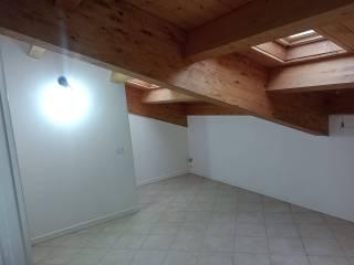 Appartamento in villa Villaggio Monte Maddalena 70, Panoramica, Brescia — foto 10 di 11
