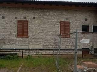 Appartamento in villa Villaggio Monte Maddalena 70, Panoramica, Brescia — foto 2 di 11