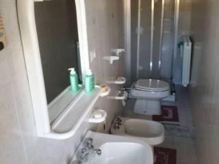 Bilocale via Orti 11, Centro, Amantea