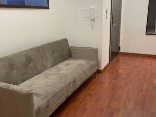 Stanza tripla via salita Zerbi 12A, Reggio Calabria — foto 4 di 12