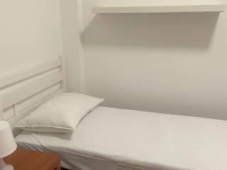 Stanza tripla via salita Zerbi 12A, Reggio Calabria — foto 8 di 12