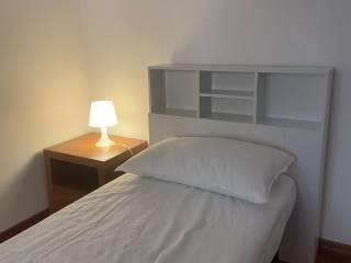 Stanza tripla via salita Zerbi 12A, Reggio Calabria — foto 10 di 12