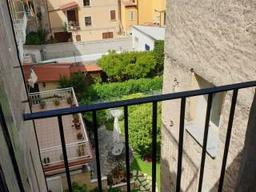 Bilocale via Orti 11, Centro, Amantea