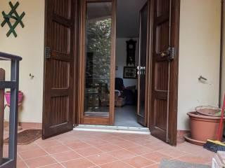 Villa a schiera via Fogliano 43, Centro, Maranello — foto 23 di 24