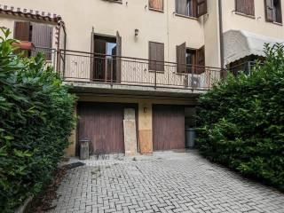 Villa a schiera via Fogliano 43, Centro, Maranello — foto 24 di 24