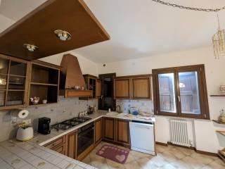 Villa a schiera via Fogliano 43, Centro, Maranello — foto 15 di 24
