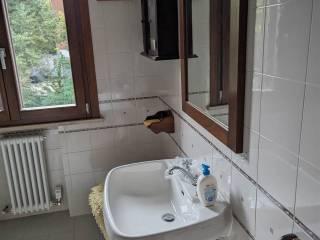 Villa a schiera via Fogliano 43, Centro, Maranello — foto 17 di 24