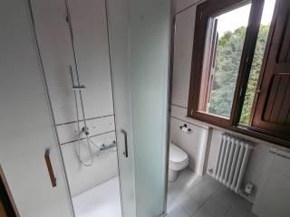 Villa a schiera via Fogliano 43, Centro, Maranello — foto 19 di 24
