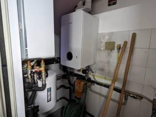 Villa a schiera via Fogliano 43, Centro, Maranello — foto 21 di 24