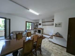 Villa a schiera via Fogliano 43, Centro, Maranello — foto 2 di 24