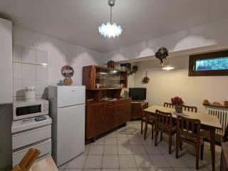 Villa a schiera via Fogliano 43, Centro, Maranello — foto 7 di 24
