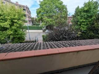 Villa a schiera via Fogliano 43, Centro, Maranello — foto 6 di 24