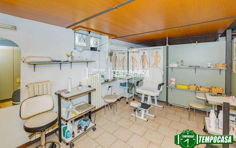 Loft via Carlo Pezzani, Centro Storico, Voghera — foto 10 di 14