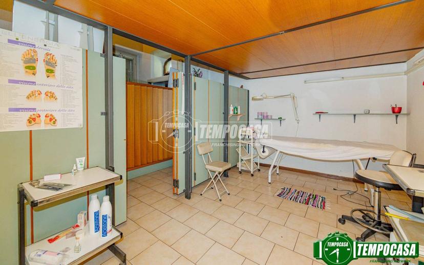Loft via Carlo Pezzani, Centro Storico, Voghera — foto 7 di 14