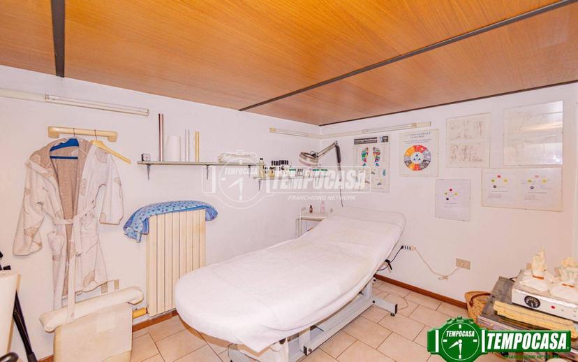 Loft via Carlo Pezzani, Centro Storico, Voghera — foto 9 di 14