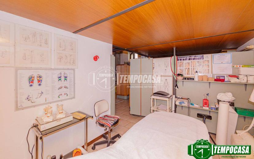 Loft via Carlo Pezzani, Centro Storico, Voghera — foto 13 di 14